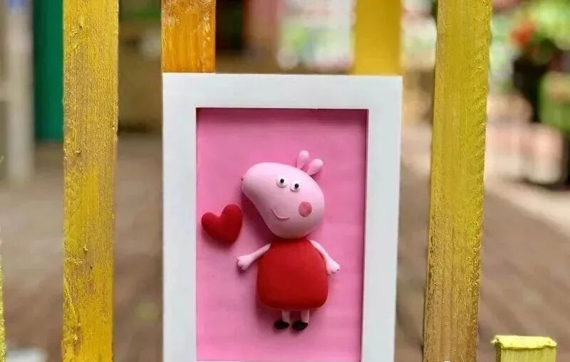 Clay Relief Painting