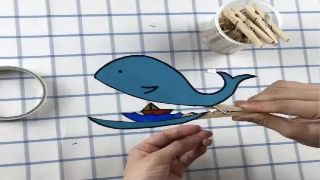 Pay attention to the details of pasting