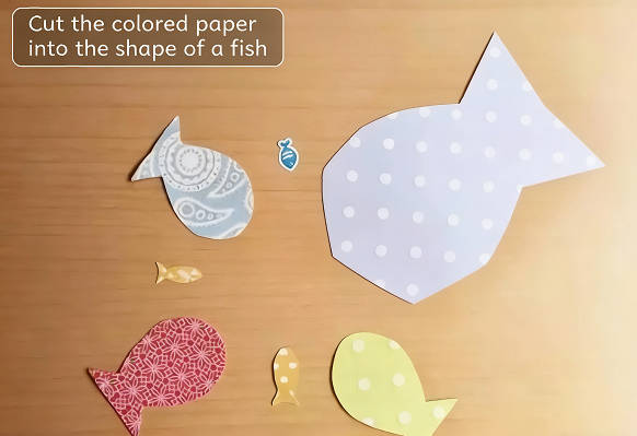 Handmade DIY Tutorial 1