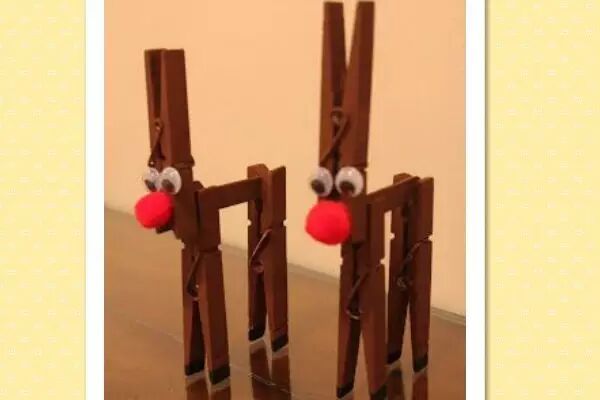 Guess if this is a deer or a dog