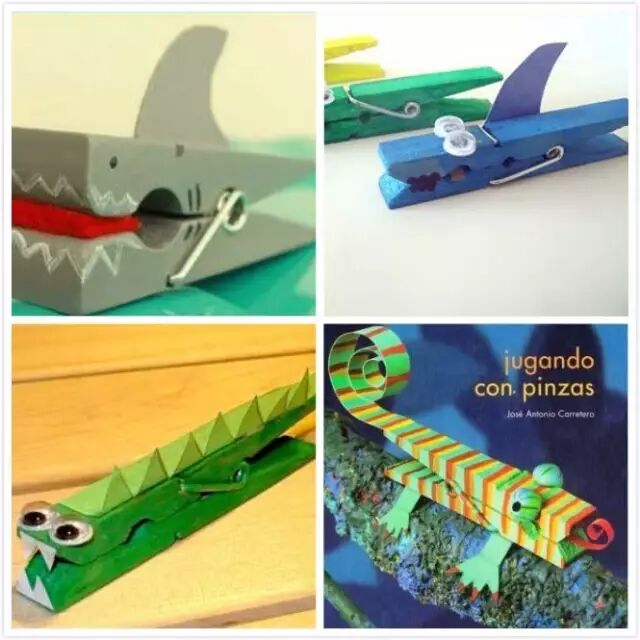 The little frog looks complicated, but it's not difficult to make