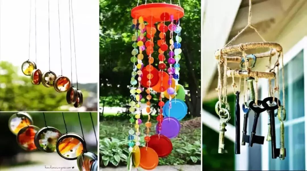 Wind Chimes