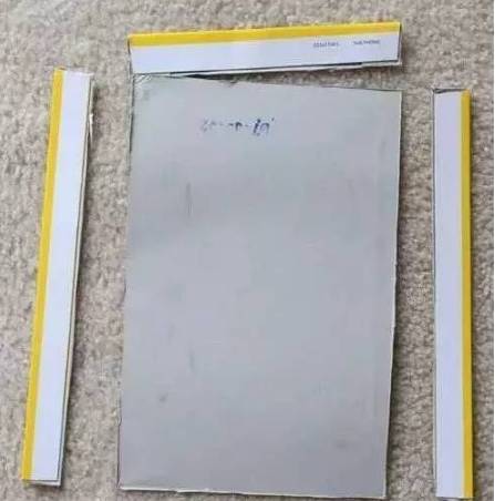 Add some decorations to the car body-4