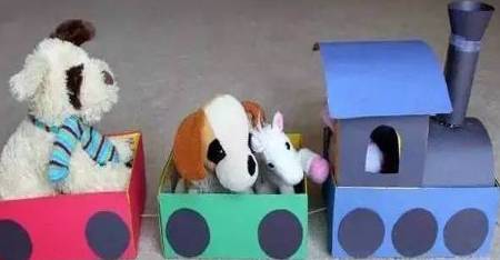 Finished Product Display-5