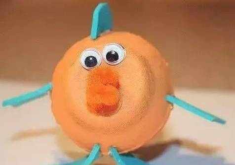 Your perfect chubby fish