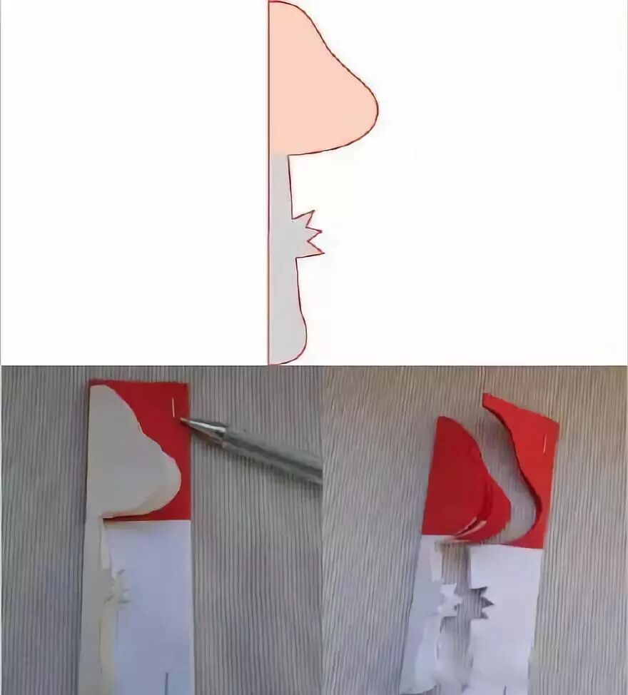 Step 2 of production